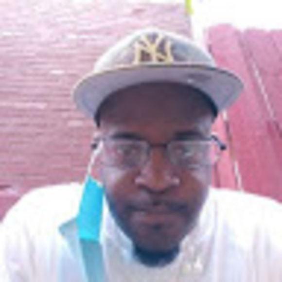 Meet your Posher, Derick - Picture 1 of 1